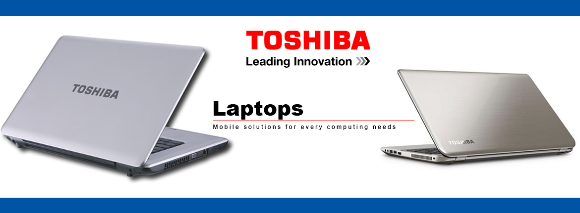 Toshiba Notebook Kasa